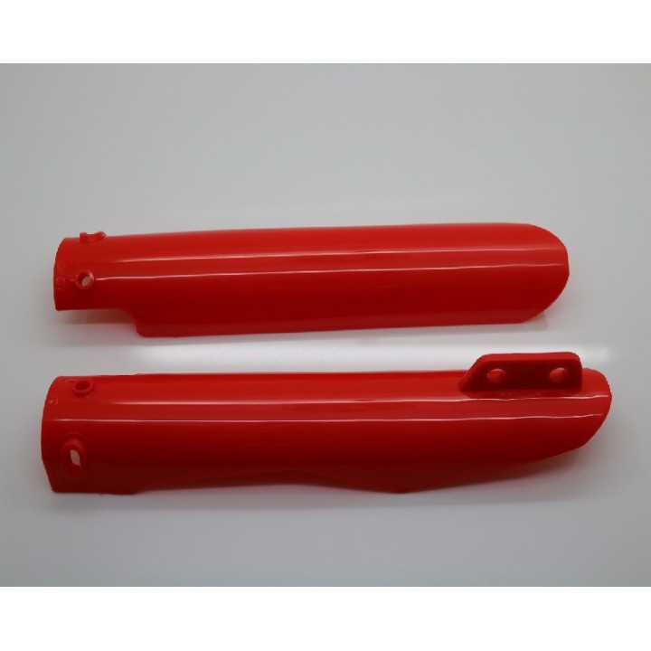 PAIRE DE PROTECTIONS FOURCHE POUR YCF 50 à partir de 2021