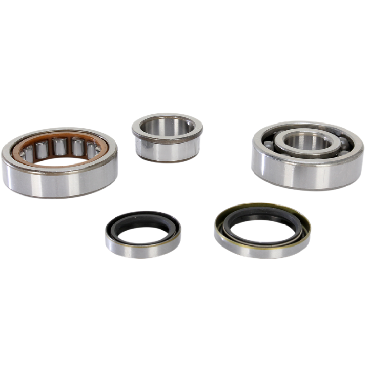 KIT ROULEMENTS ET JOINTS SPI DE VILEBREQUIN PROX KTM SX / EXC 125 150 / HUSQVARNA / GASGAS