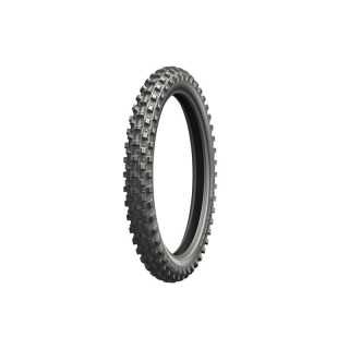 Pneu Cross MICHELIN avant 70/100-17 STARCROSS 5 MEDIUM 40m
