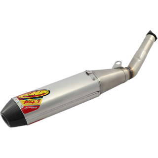 SILENCIEUX ECHAPEMENT FMF SLIP-ON FACTORY 4.1 RCT YAMAHA 250 YZF 2019-24