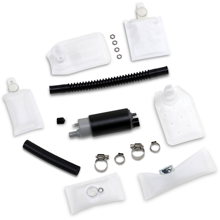 Kit de reconditionnement pour pompe à essence CRF 250 450