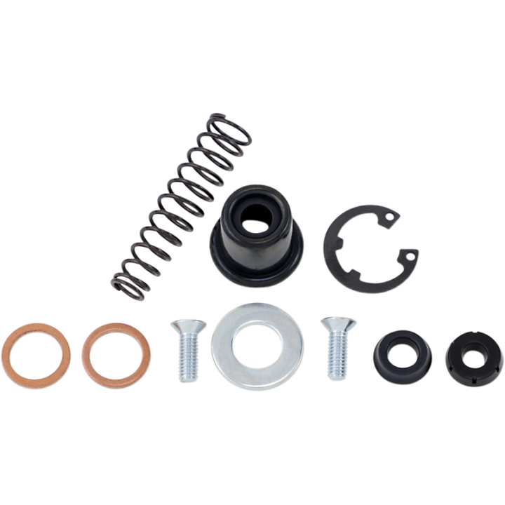 Kit reparation maitre-cylindre de frein avant ALL BALLS Suzuki RM 85 2005-2022