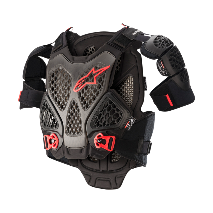 PARE-PIERRE MOTO CROSS ALPINESTARS A-6
