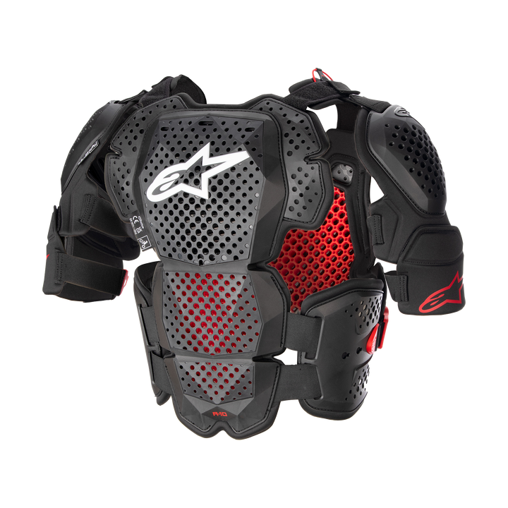 PARE-PIERRE MOTO CROSS ALPINESTARS A-10 V2