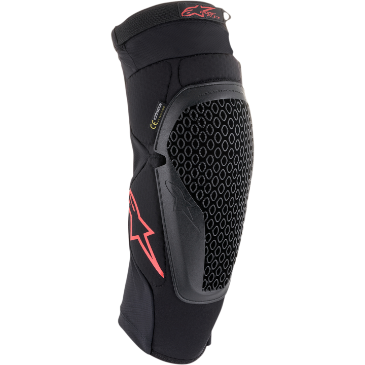 GENOUILLERES BIONIC FLEX ALPINESTARS