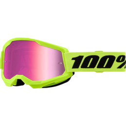 LUNETTES MASQUE 100% THE...