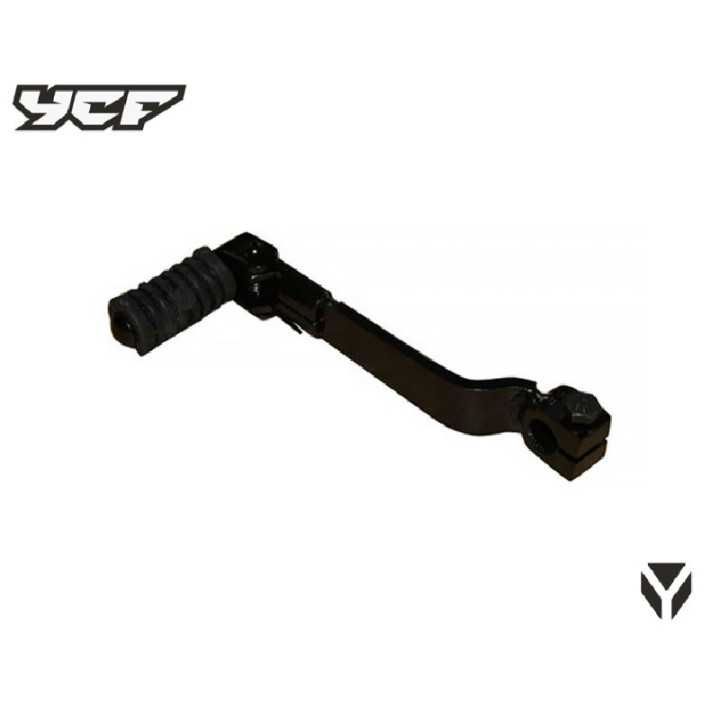 SELECTEUR ACIER YCF REPLIABLE NOIR