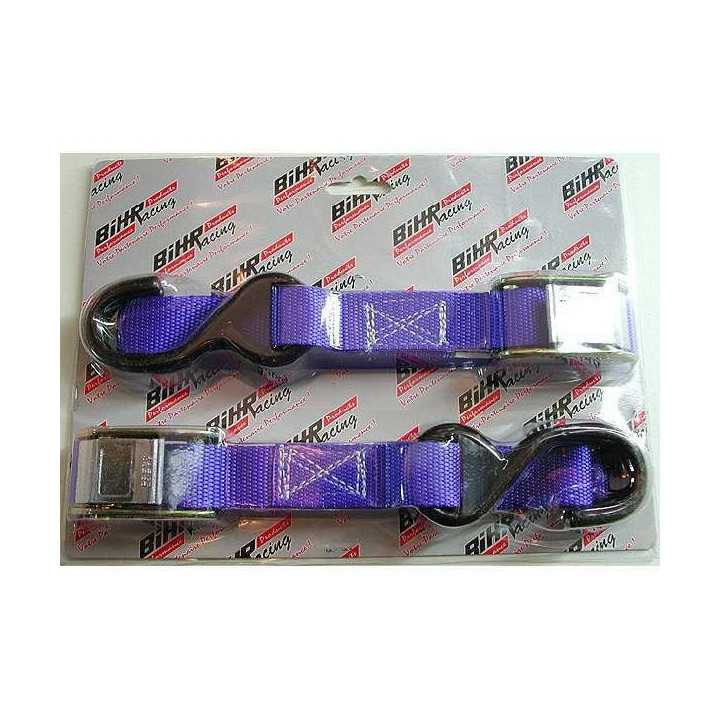 LEVE MOTO TOUT TERRAIN ROUGE