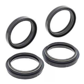 Kit joints spis de fourche et caches poussières KTM 125 250 300 350 450 SXF EXC