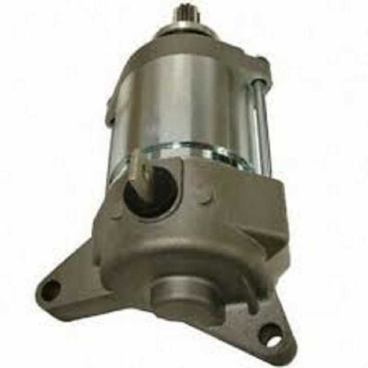 Démarreur TECNIUM Yamaha WRF 450 2007-16