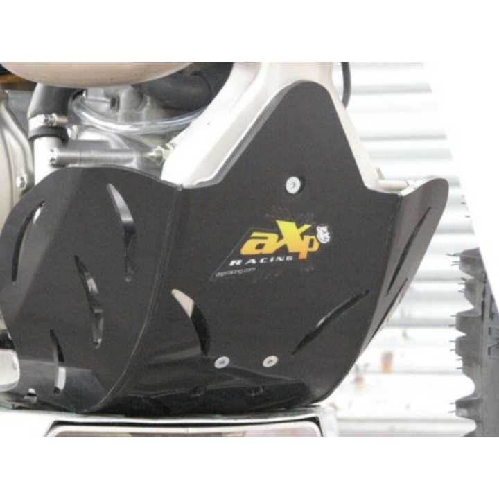 SABOT DE PROTECTION MOTEUR AXP GP NOIR HONDA CR-F 450 05-08