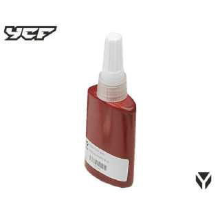 FREIN FILET BLEU: NORMAL 50ML YCF