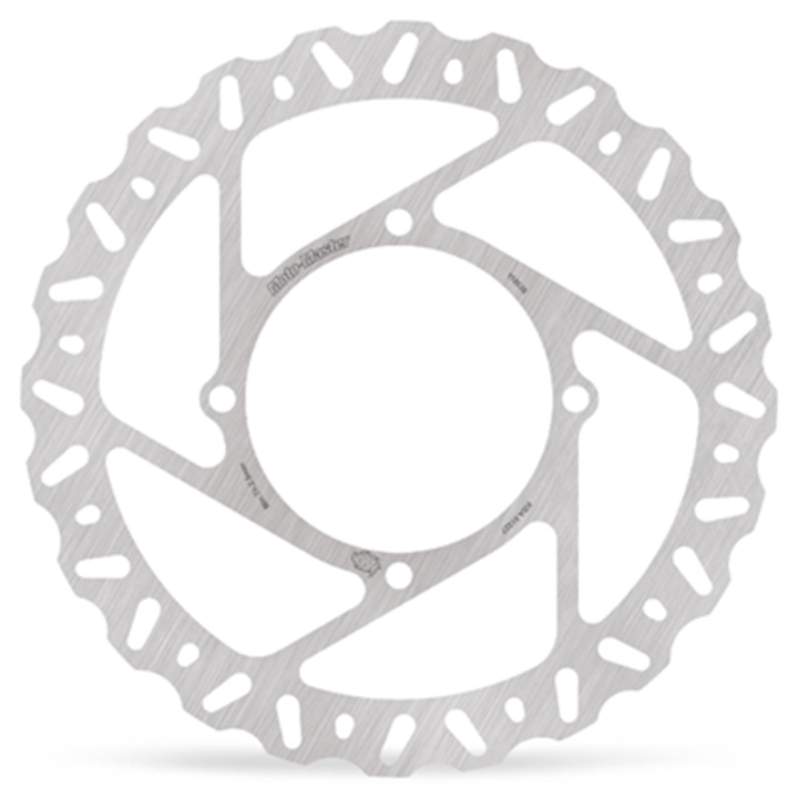 DISQUE DE FREIN MOTO MASTER NITRO AVANT KAWASAKI KXF 450 19/23