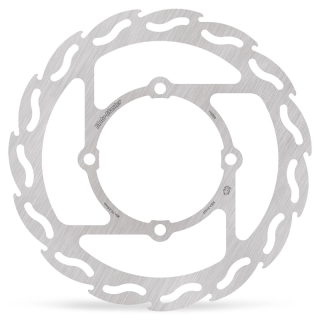 DISQUE DE FREIN AVANT MOTO MASTER FLAME KAWASAKI KXF 250 04/05