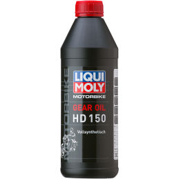 LIQUI MOLY HD 150 HUILE...