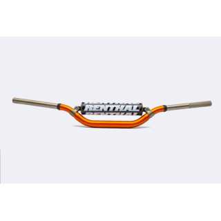 GUIDON RENTHAL Twinwall 994 ANODISE ORANGE
