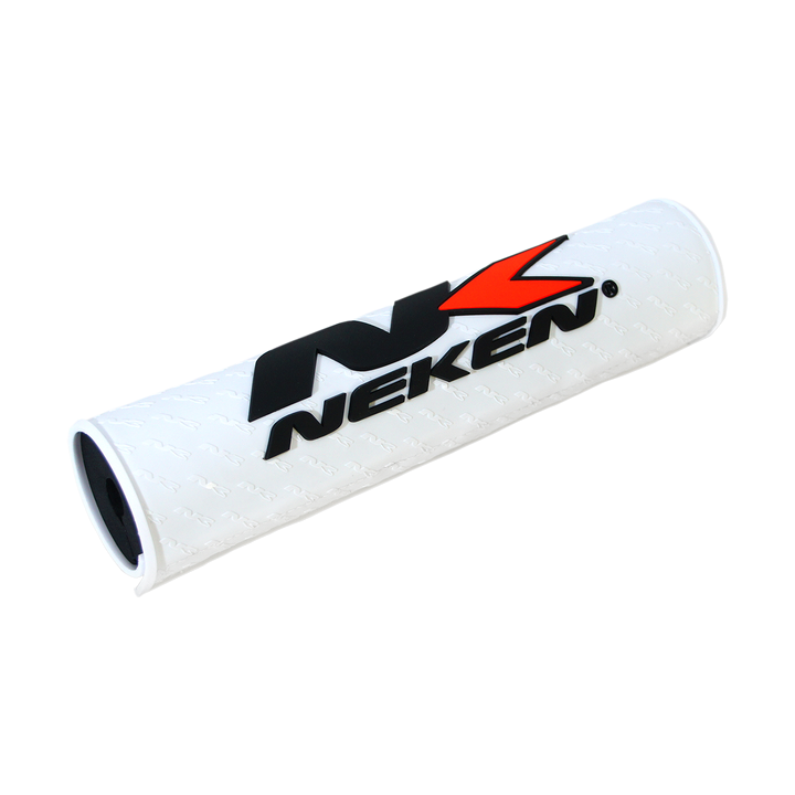 MOUSSE DE GUIDON NEKEN BAR PAD BLANCHE