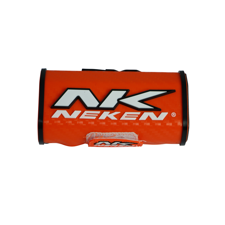 MOUSSE DE GUIDON NEKEN ORANGE