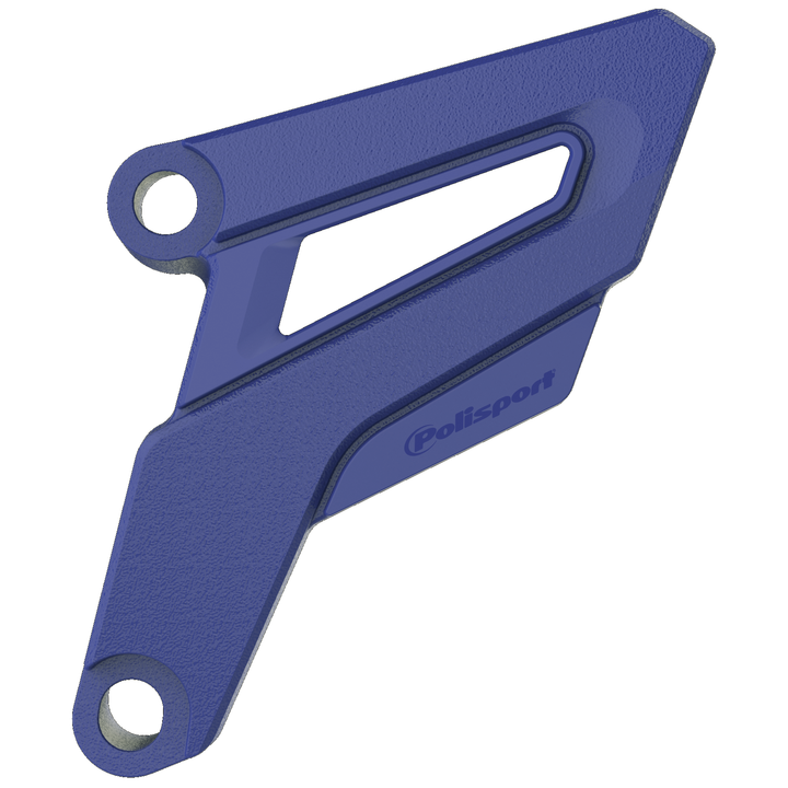 PROTECTION DE CARTER POLISPORT BLEU YAMAHA YZ 125 2005-24