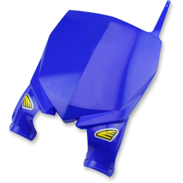 PLAQUE FRONTALE CYCRA...
