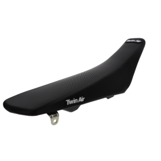 SELLE COMPLETE TWIN AIR NOIR +15MM YAMAHA YZ 125 2002-22
