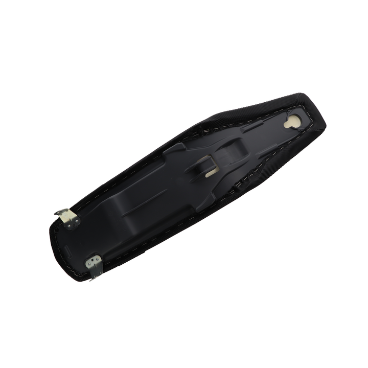SELLE COMPLETE TWIN AIR NOIR +15MM YAMAHA YZ 125 2002-22