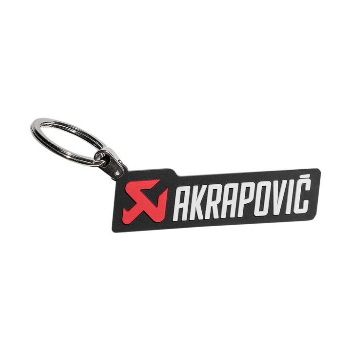 PORTE CLES AKRAPOVIC