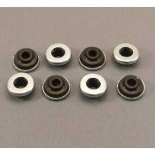 Joints de vis couvre culasse TOURMAX KAWASAKI ER6-N 2006-08