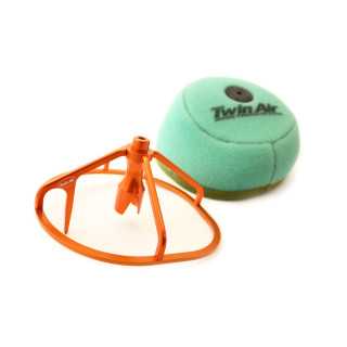 Kit filtre Powerflow TWIN AIR Yamaha YZ 125 1997-25