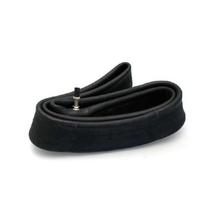 CHAMBRE A AIR RENFORCEE 4 MM DIAMETRE 14 AVANT/ARRIERE YCF