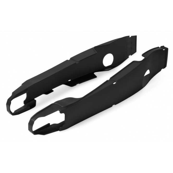 Protections de bras oscillant POLISPORT noir YAMAHA YZ 125 2006-24
