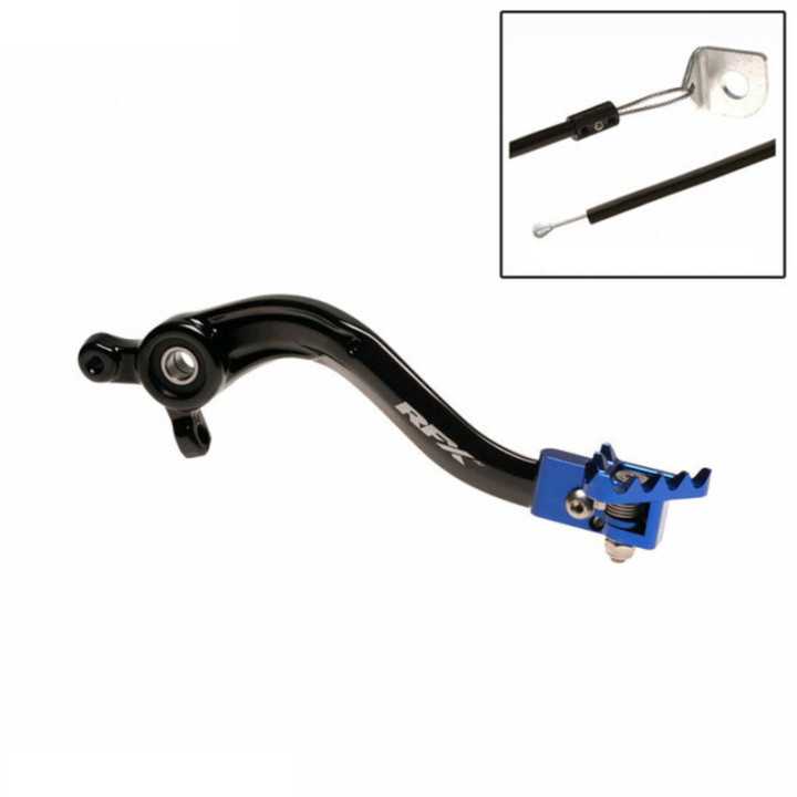 Pédale de frein arrière RFX Pro ST YAMAHA YZ 85 2001-24
