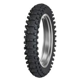 PNEU ARRIERE DUNLOP...