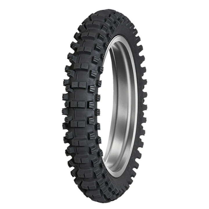 PNEU ARRIERE DUNLOP 90/100-14 49M TT GX Géomax MX34