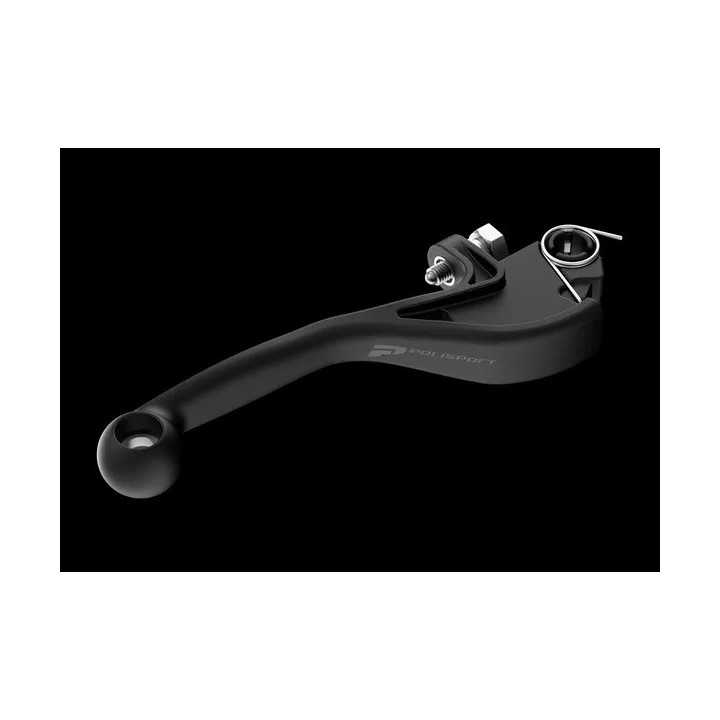 Levier de frein POLISPORT APT incassables 450 KXF 2015-20