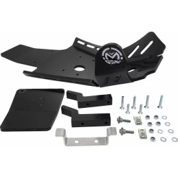 SABOT MOTEUR MOOSE RACING...