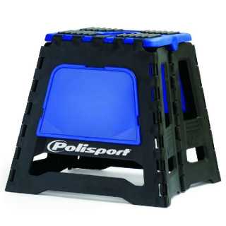 LEVE MOTO TOUT TERRAIN PLIABLE BLEU