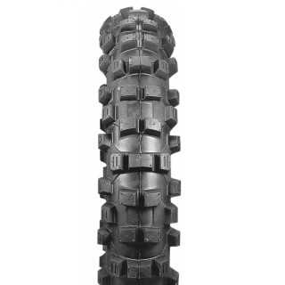 Pneu Cross DURO 110/90-19 HF906 Excelerator
