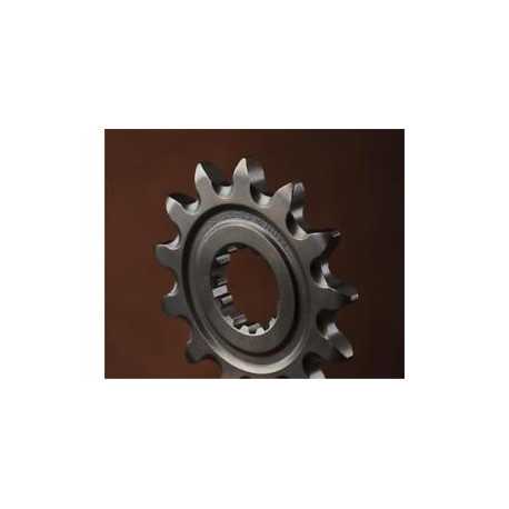 Pignon RENTHAL 13 dents acier pas 520 type 492 YAMAHA YZ-125 2005-13