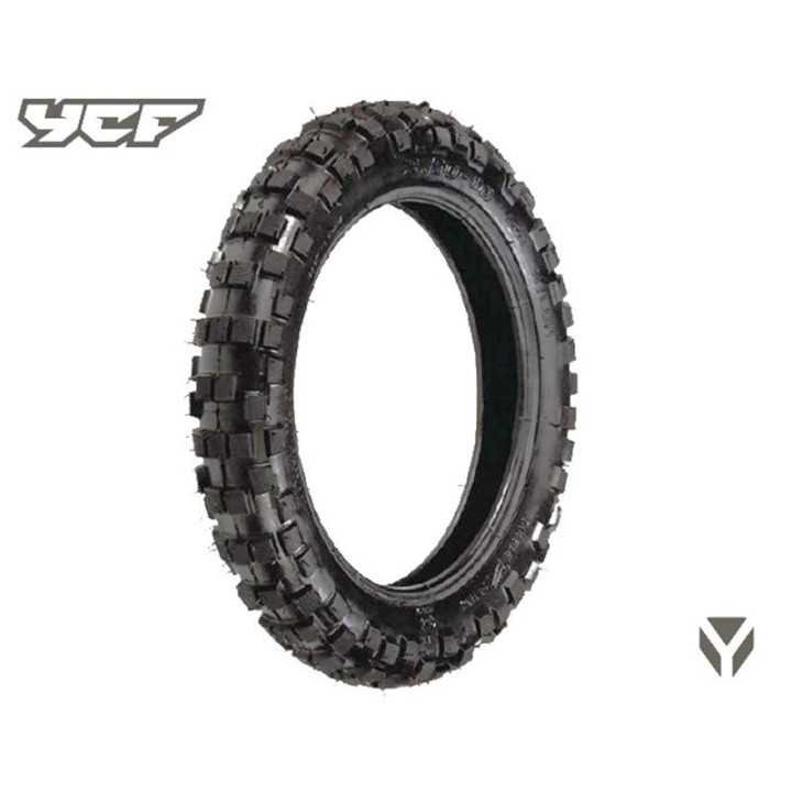 PNEU AVANT OU ARRIERE CROSS EN 2,50-10 YCF 50 A
