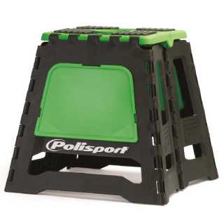 LEVE MOTO TOUT TERRAIN PLIABLE VERT