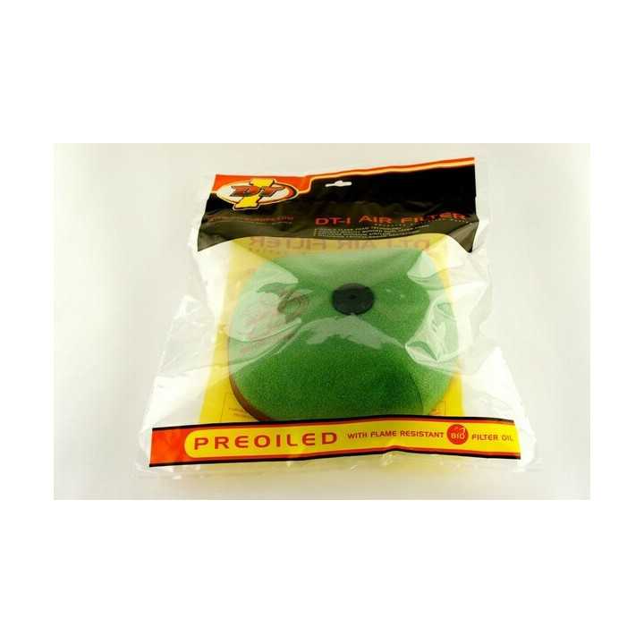 FILTRE A AIR DT-1 DOUBLE EPAISSEUR PREHUILE YAMAHA YZ 125 1997-24