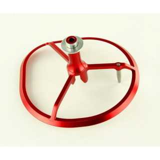 CAGE DE FILTRE A AIR AIRPOWER DT-1 YAMAHA YZ 125 1997-24