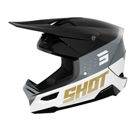 CASQUE SHOT MOTO CROSS...