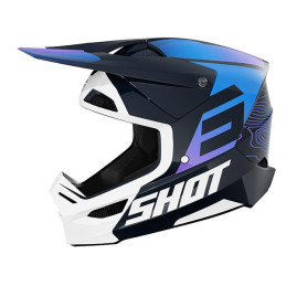 CASQUE SHOT MOTO CROSS...