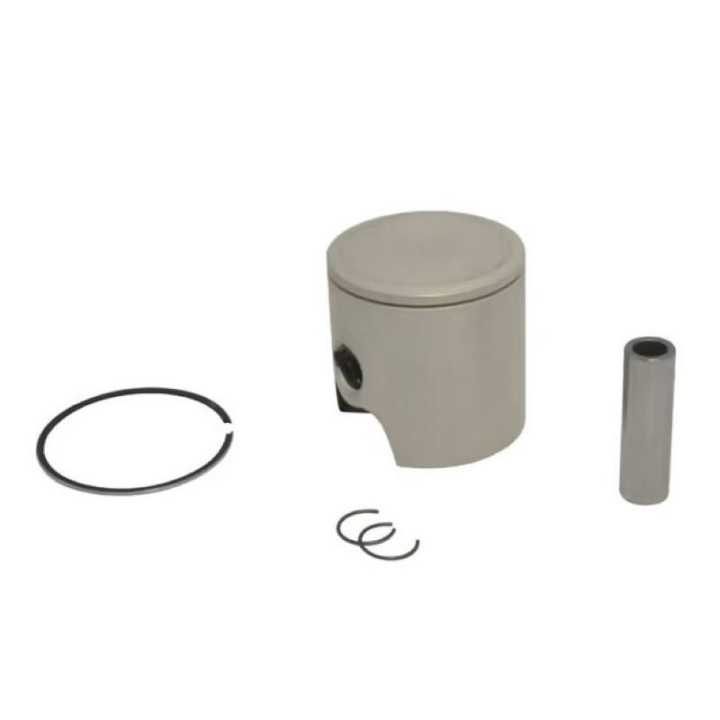 Piston Ø 49,95 mm pour Athena Big Bore 80CC KAWASAKI KX 65