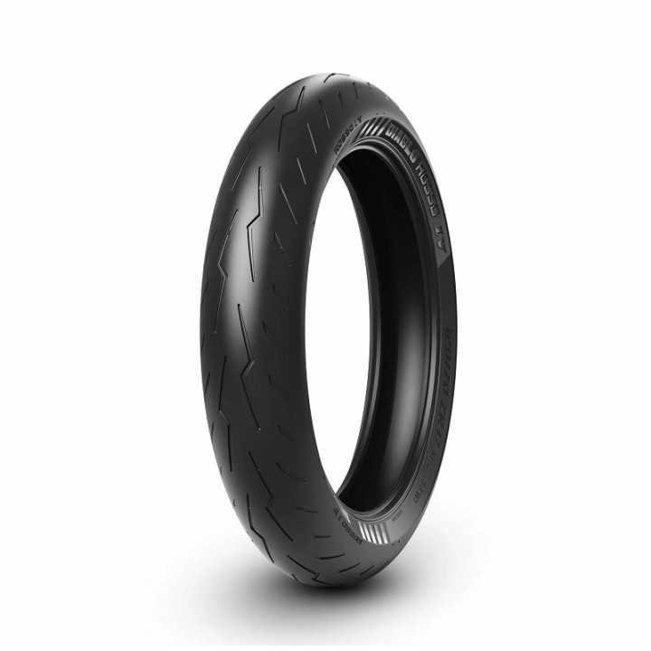 PNEU AVANT PIRELLI DIABLO ROSSO IV (F) 120/60 ZR 17 M/C (55W) TL120/60-17