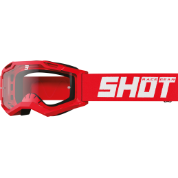 LUNETTES MASQUE CROSS SHOT...