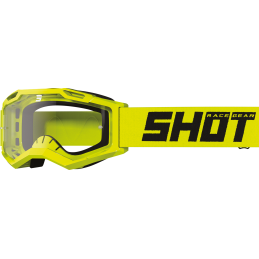 LUNETTES MASQUE CROSS SHOT...