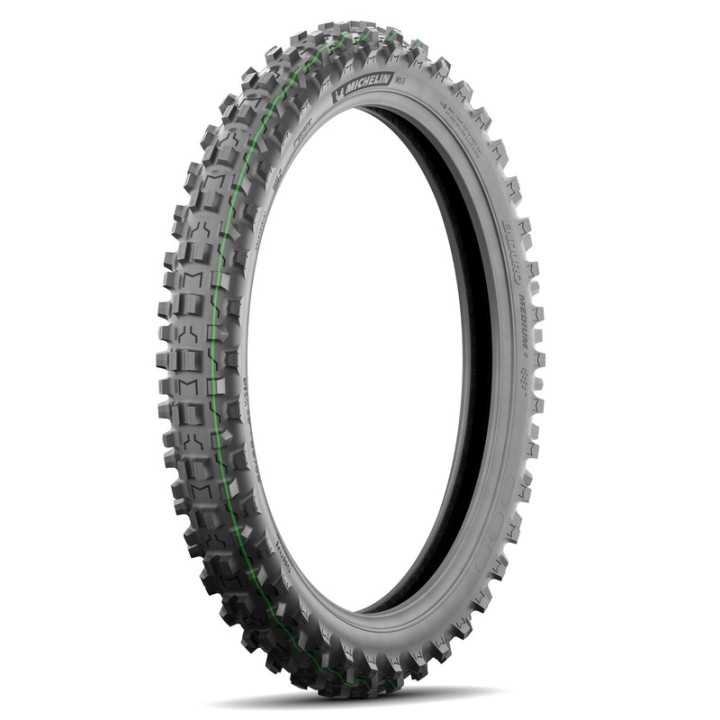 PNEU AVANT MICHELIN ENDURO MEDIUM 2 90/100-21 M/C 57R TT